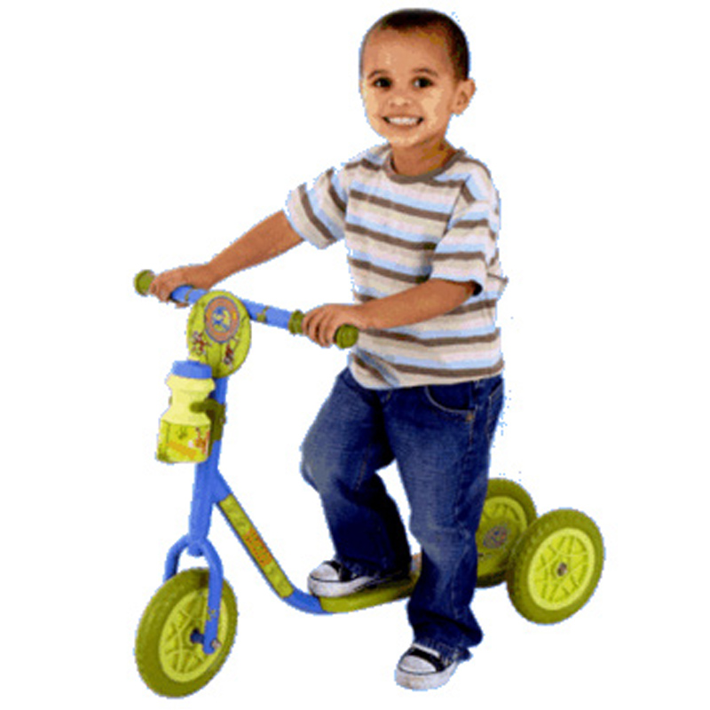 Go diego go scooter 3 wheeled vehicles, best scooter for 4 year