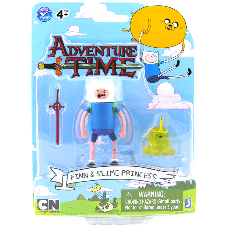 Adventure Time 3