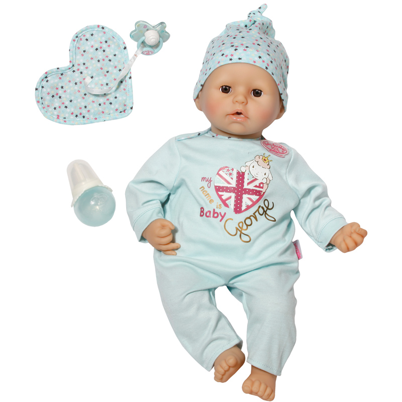 baby annabell sale