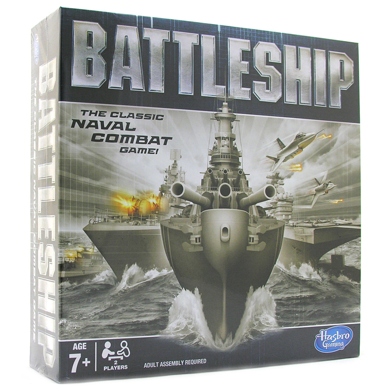 classic battleship online