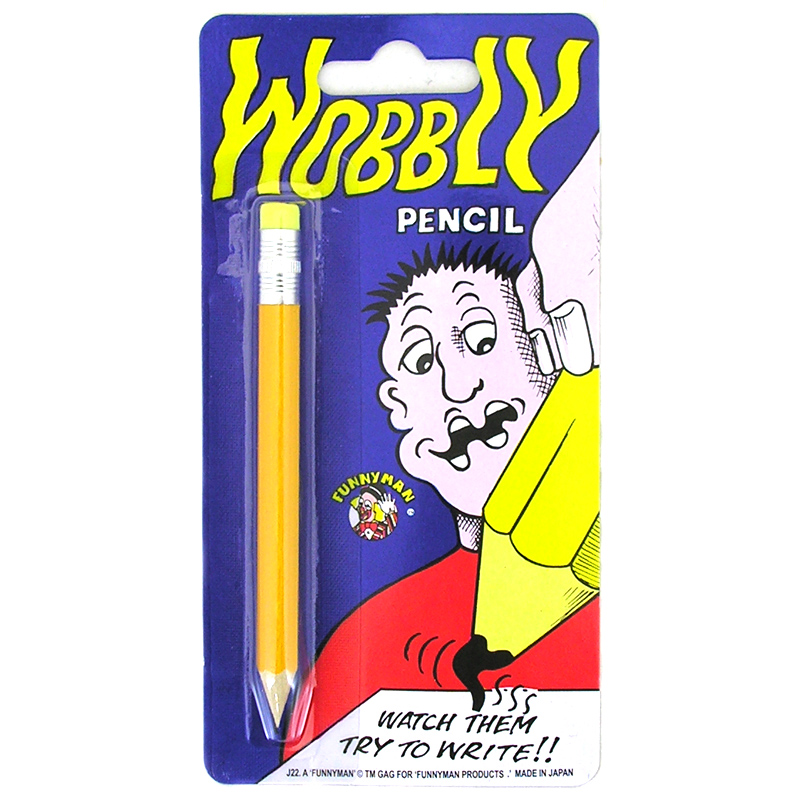 Pencil And Rubber Game