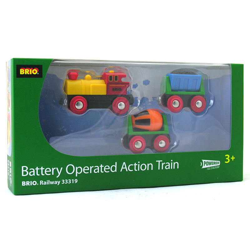 Pics Photos - Home Brio Train Brio Battery Powered Engines