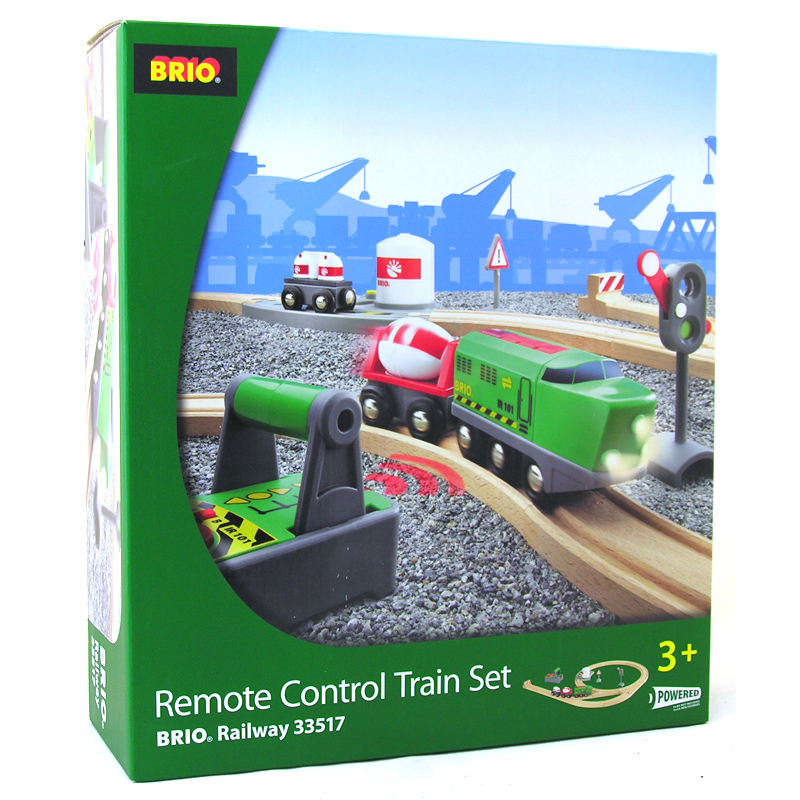 Brio Railway Sets and Play Tables Toy Shop WWSM