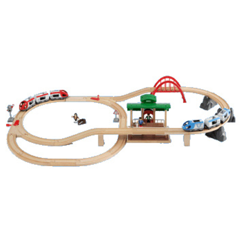 toy shop brio wooden railway railway sets play tables