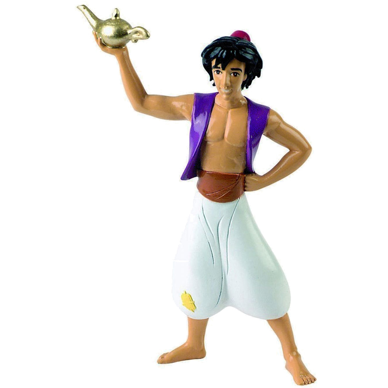 aladdin sultan's toys