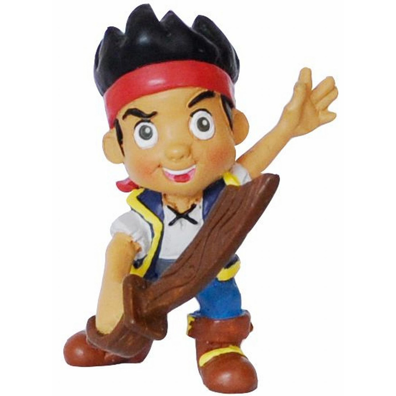 jake and never land pirates toys