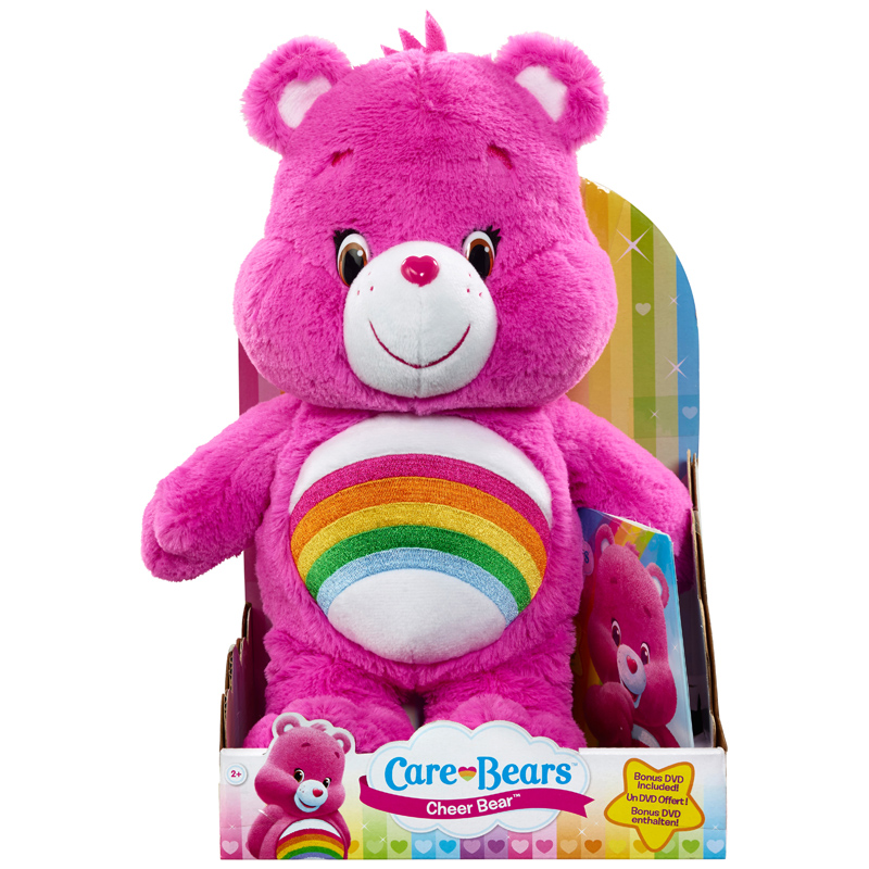 care bears 2021 plush