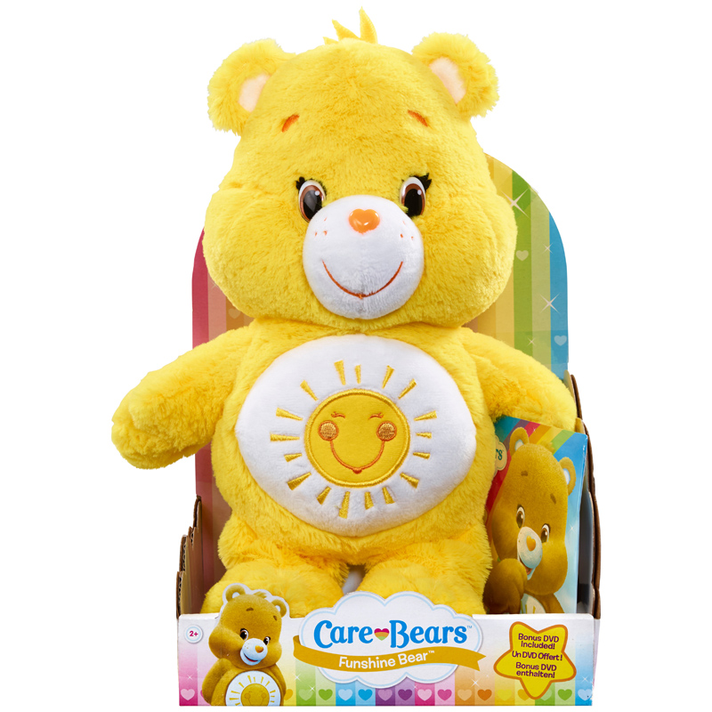 sell care bears