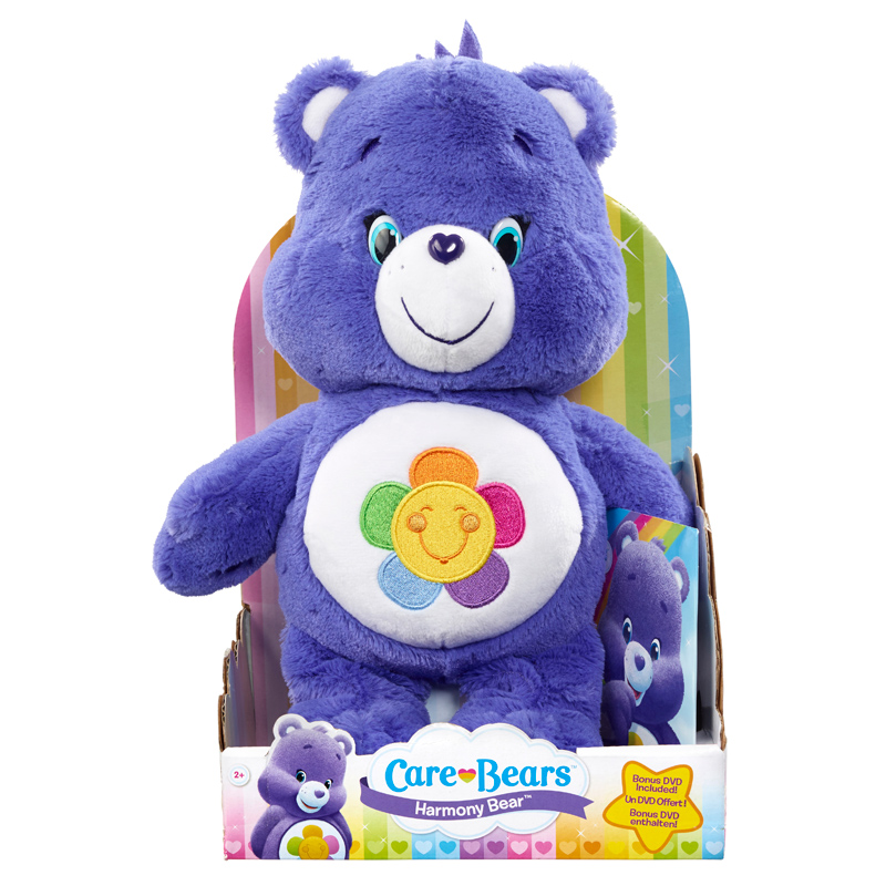 uk care bears