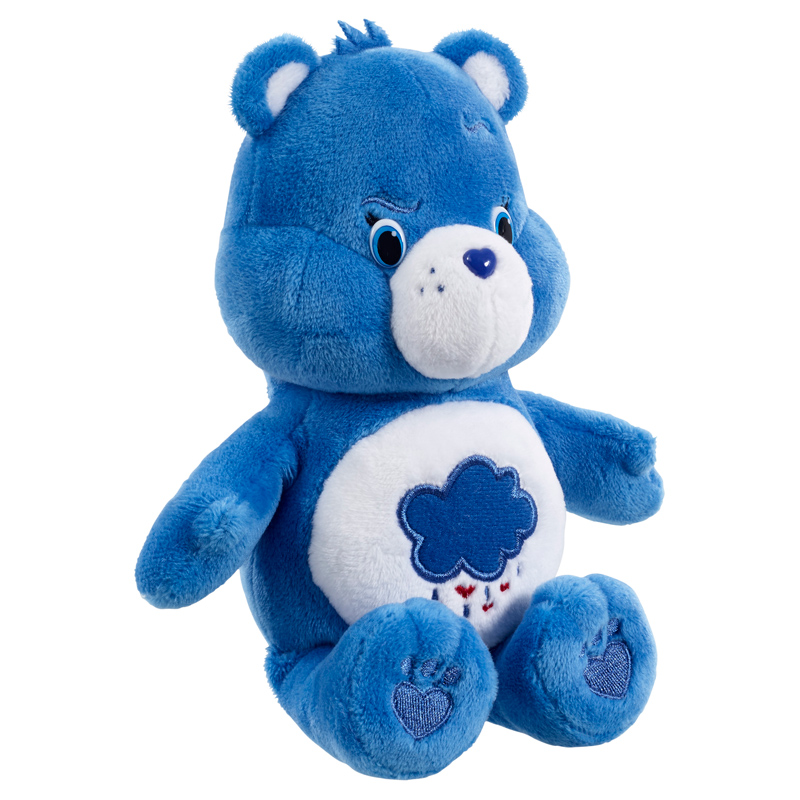 plush carebears