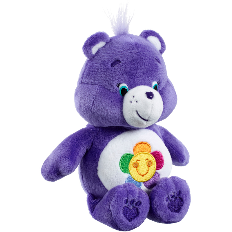 small care bear plush