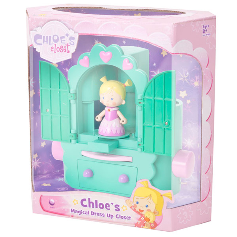 Chloes Closet Magical Dress Up Closet Ebay