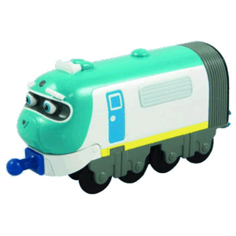 Chuggington Trains Toot from Chuggington WWSM