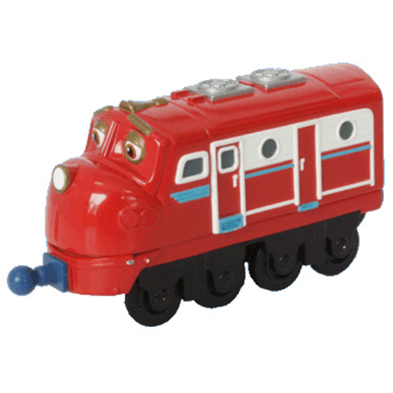 Toy Shop &gt; Toy Trains &gt; Chuggington Trains Sets