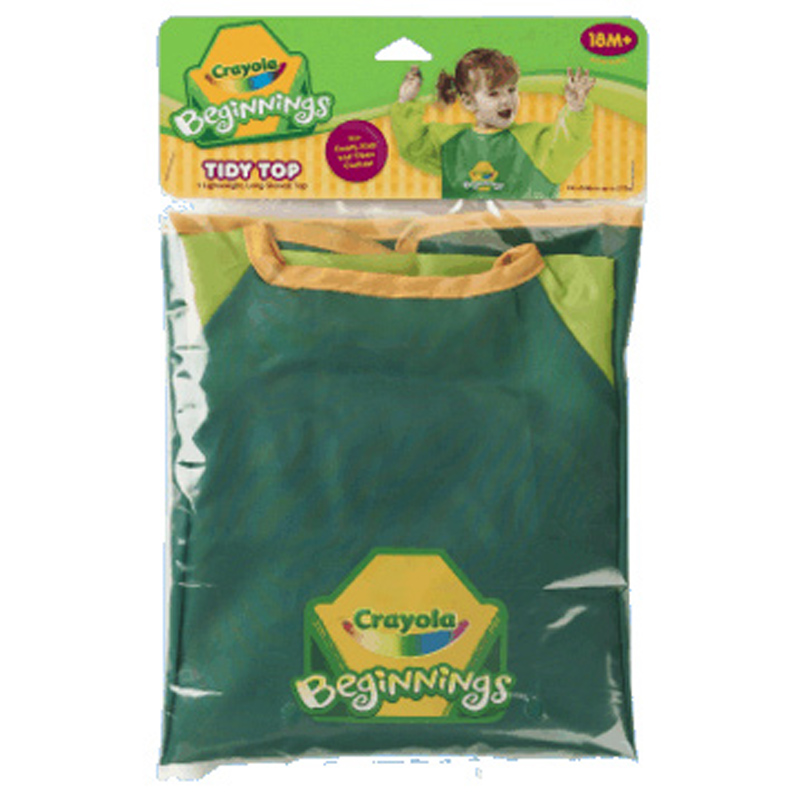 Tidy Top tidy top from crayola wwsm Tidy Top tidy top from crayola wwsm