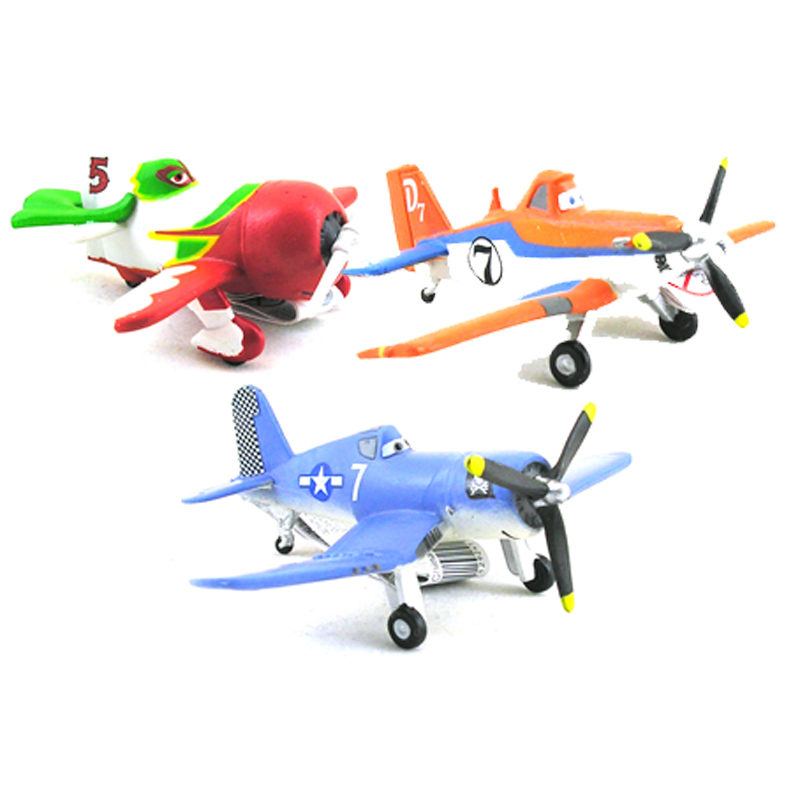 Bullyland Disney Planes Choose from 5 Mini Planes ONLY ONE SUPPLIED