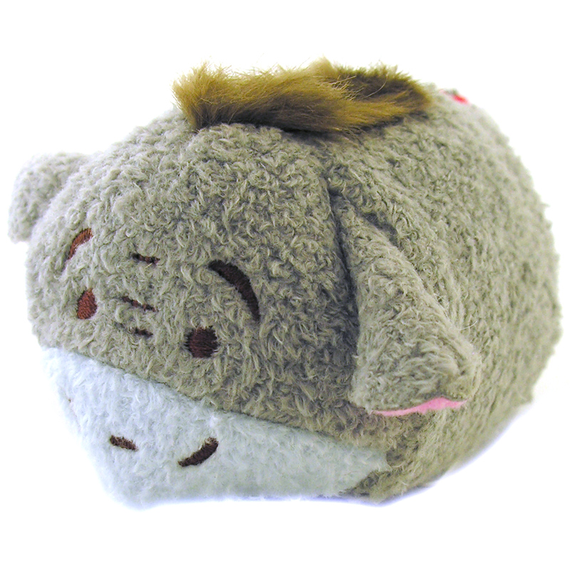 rex tsum tsum plush