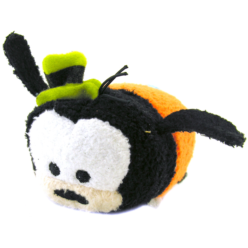 small tsum tsum plush