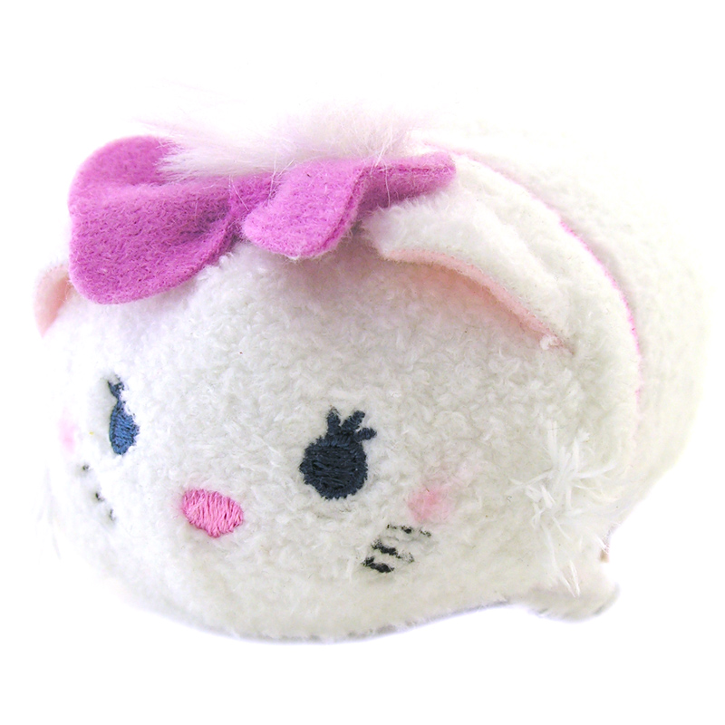 tsum tsum mini plush list