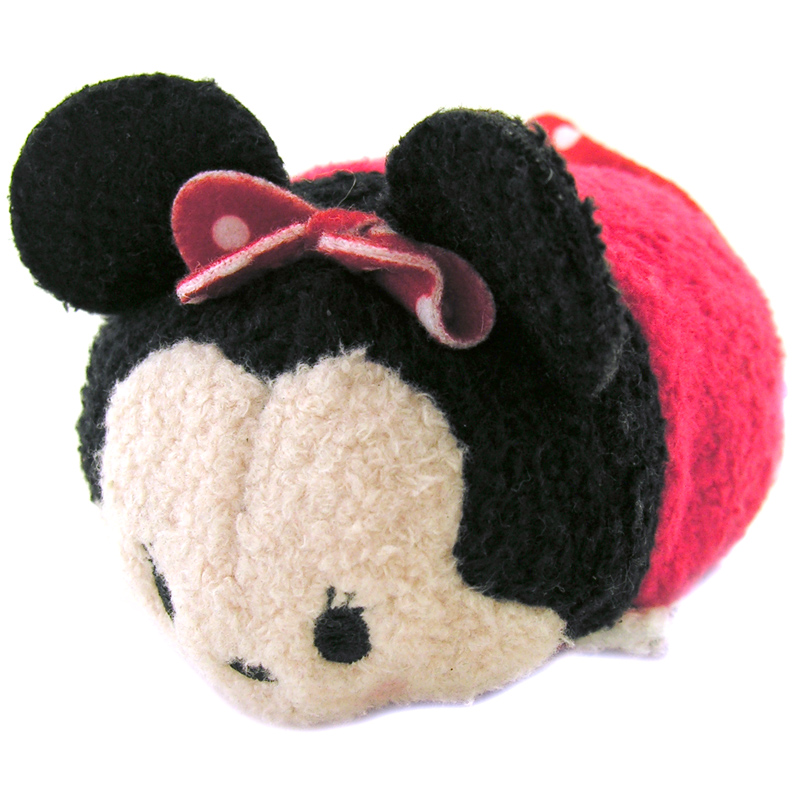 tsum tsum plush list