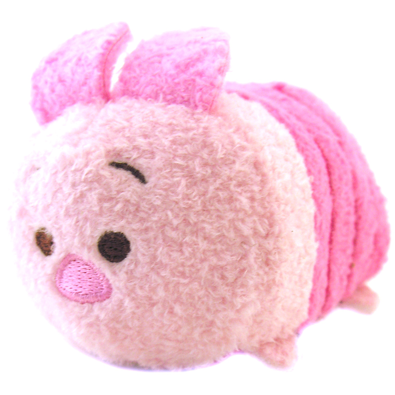 tsum tsum plush ebay