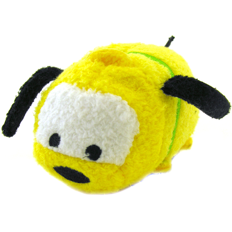 small tsum tsum plush