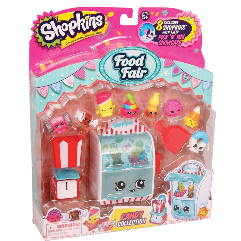 mini food shopkins