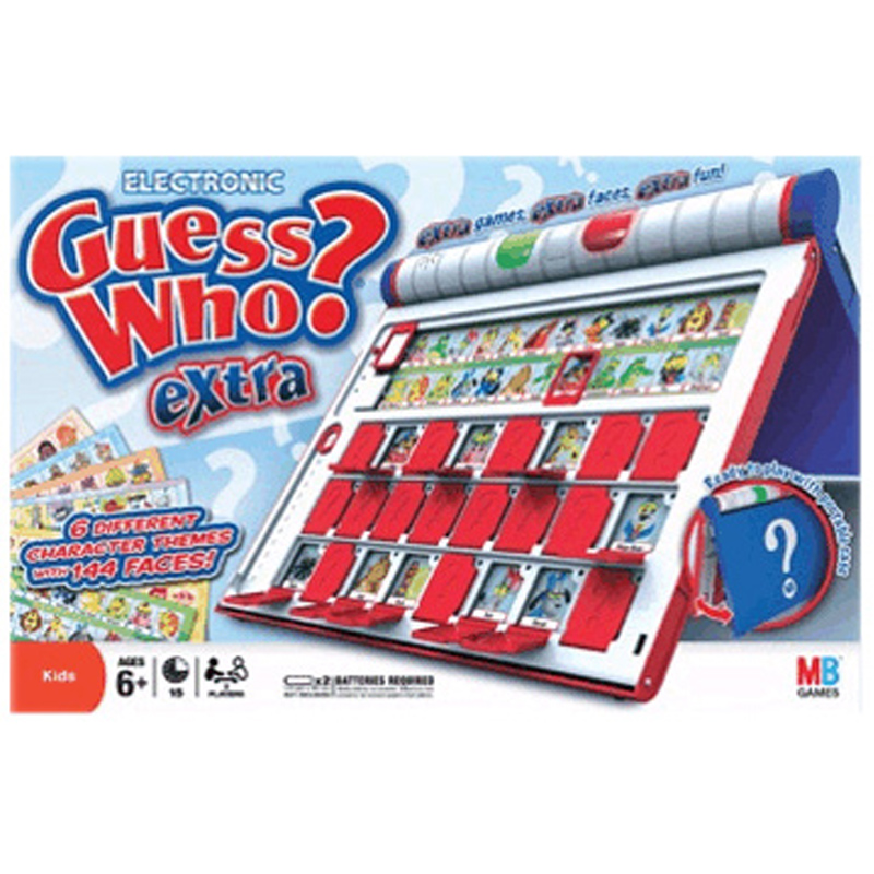 Guess Who Board Game Logo Extra 21 00Guess Guess Who Board Game Logo Extra 21 00Guess