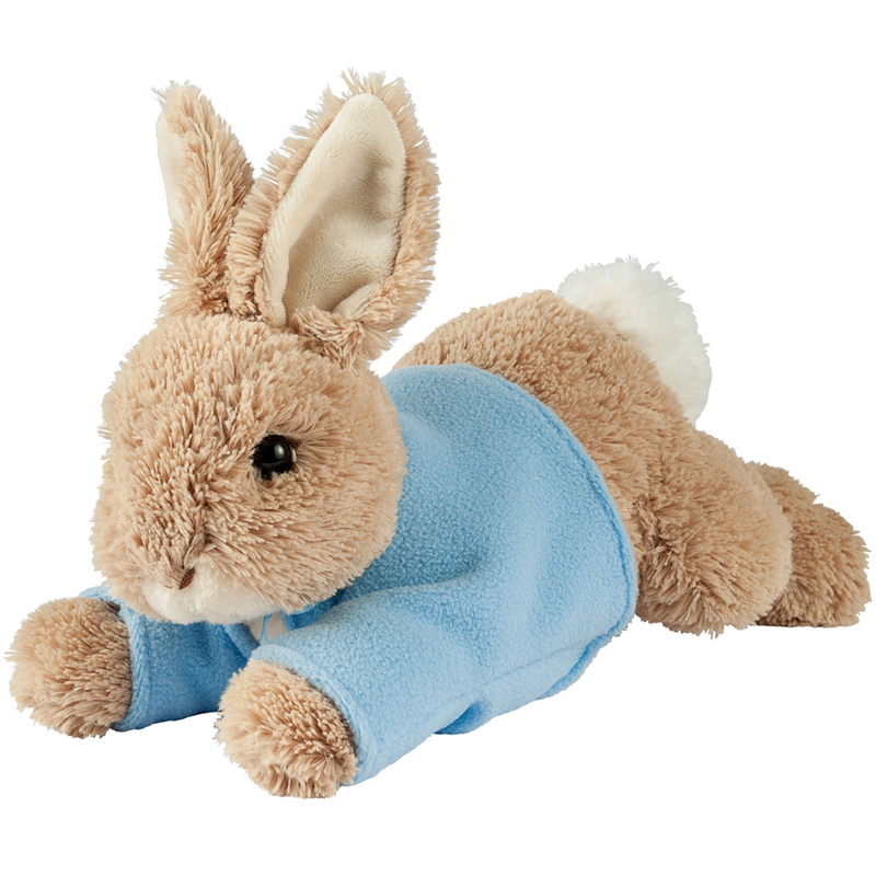 peter rabbit teddy