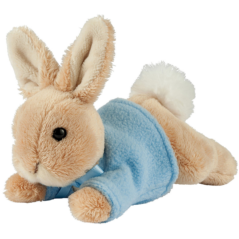 peter rabbit plush toy