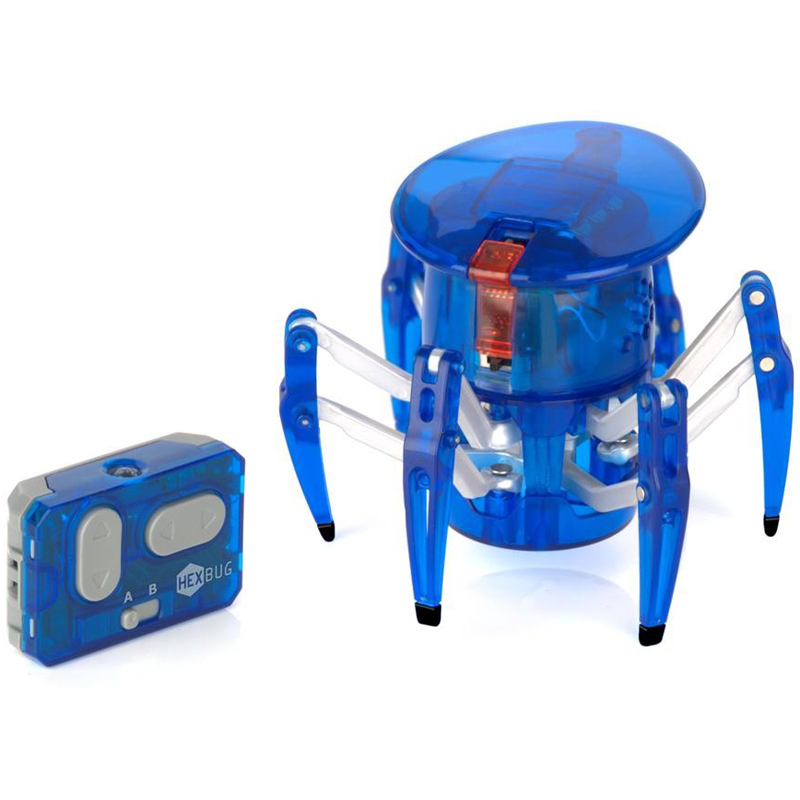 download hexbug spider 2.0 download hexbug spider 2.0