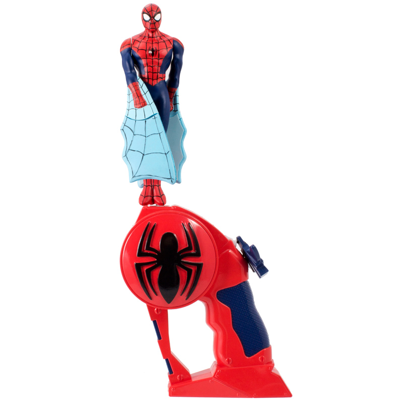 marvel flying toy