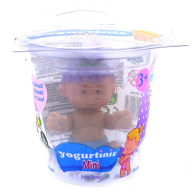 yogurtini doll