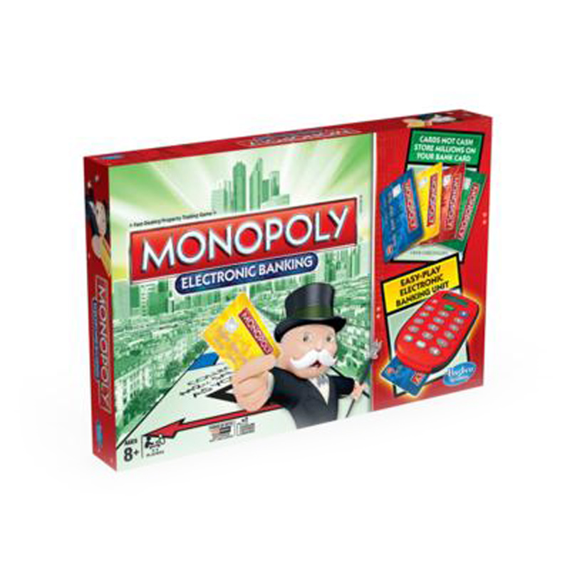 monopoly-electronic-banking-game-hasbro-new-ebay