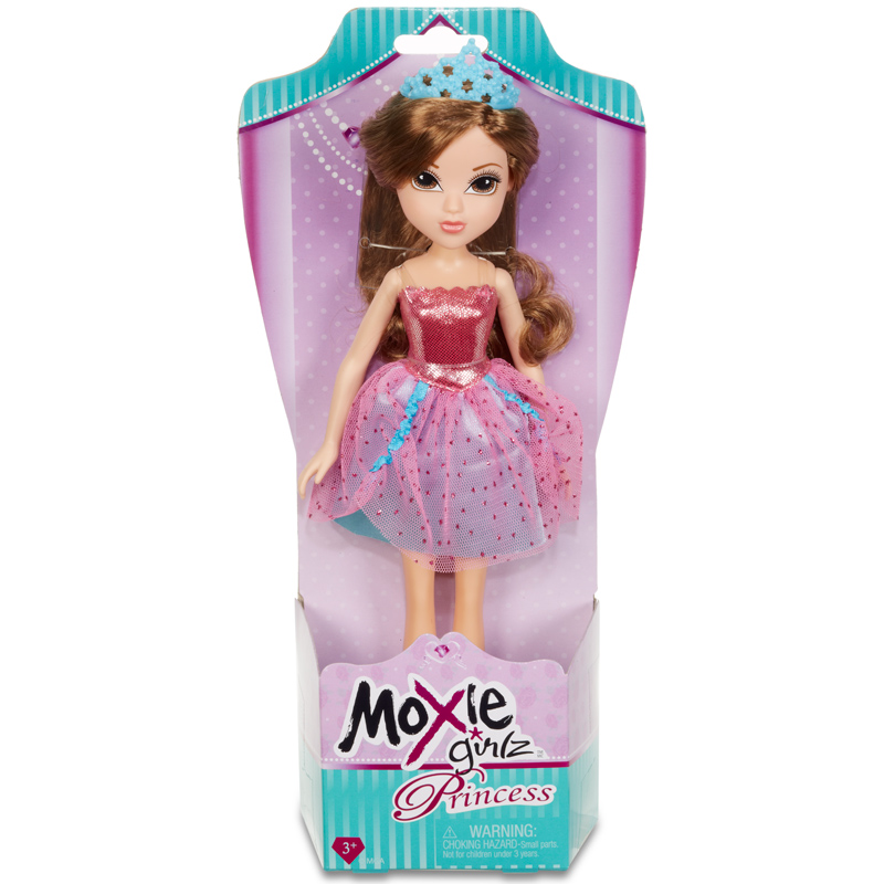 moxie girl doll