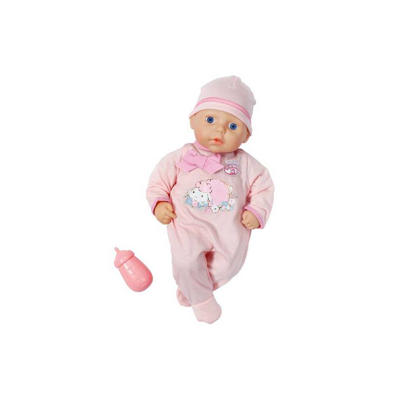 baby annabell dolls