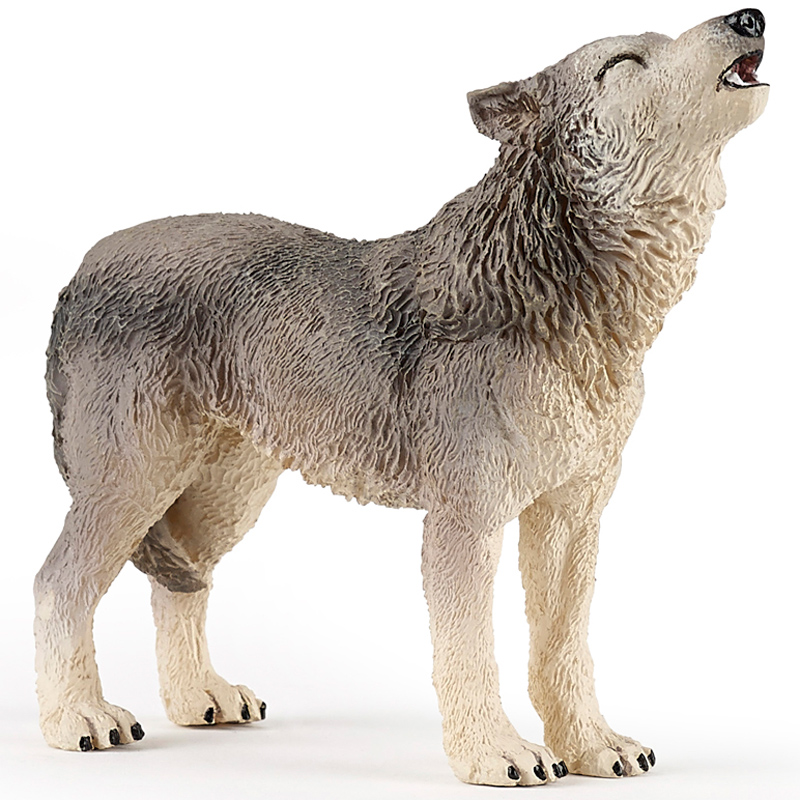 wolf toys ebay