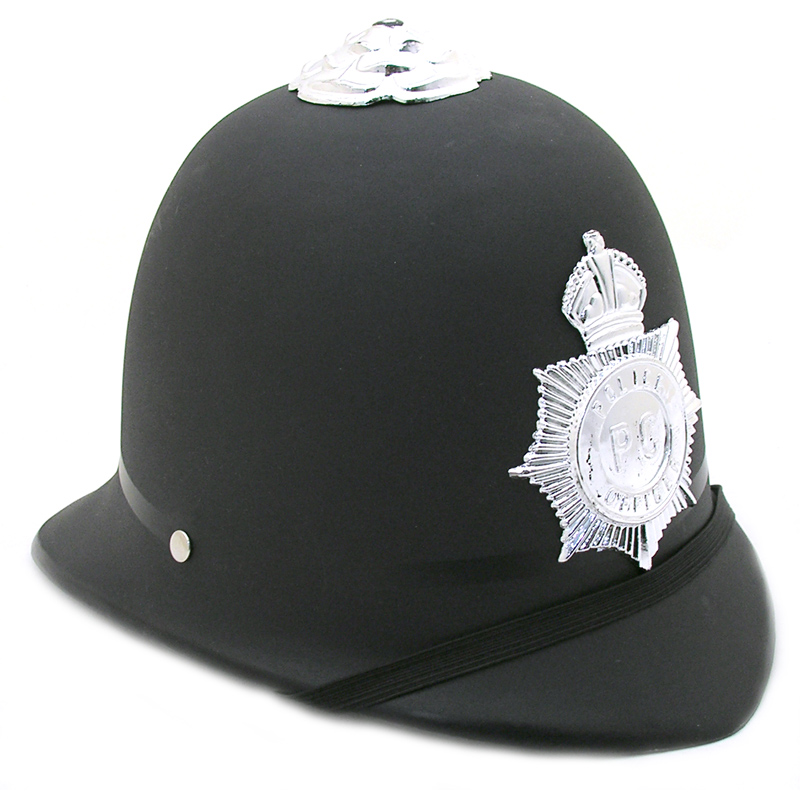 Police Helmet from Peterkin  WWSM