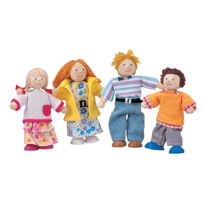 doll family toys