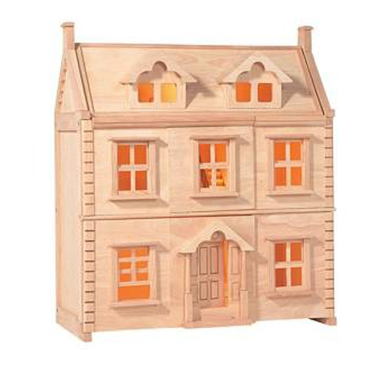 Toys Victorian Dollhouse 57