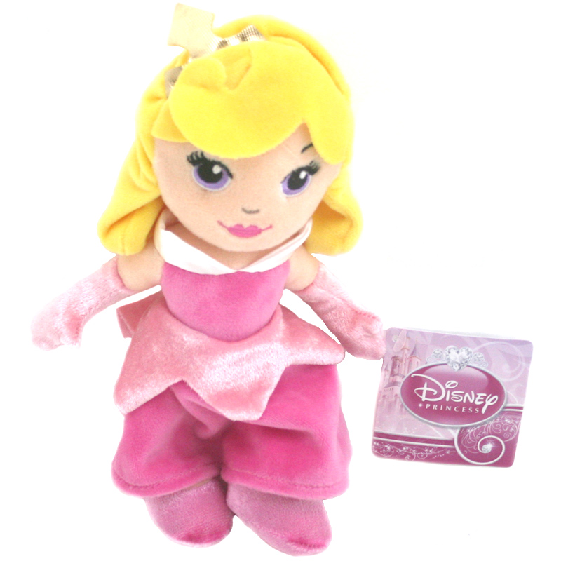 princess soft toy