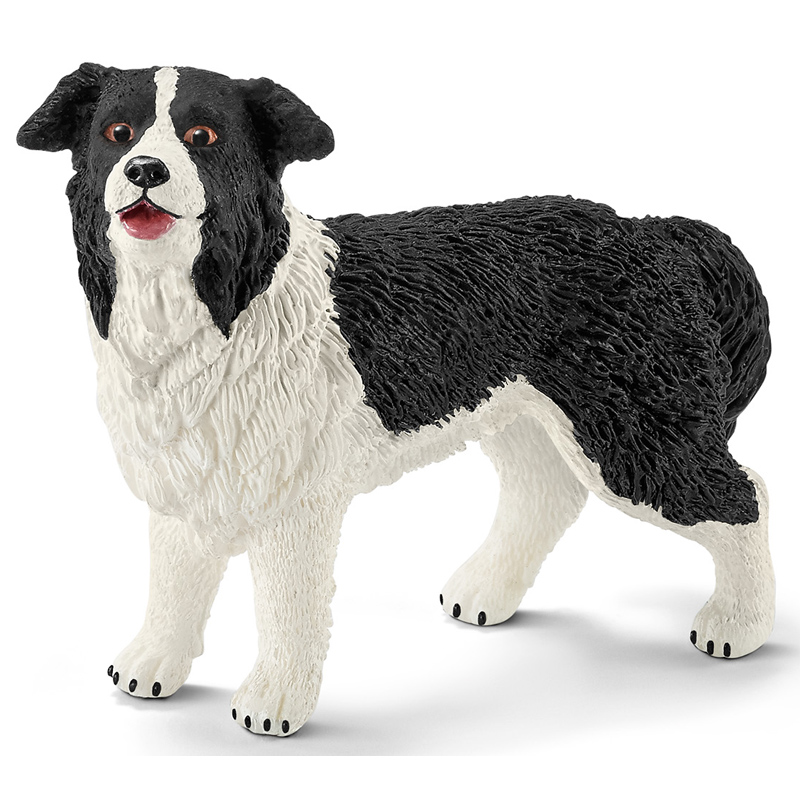 schleich dogs border collie from schleich wwsm schleich dogs border collie from schleich wwsm