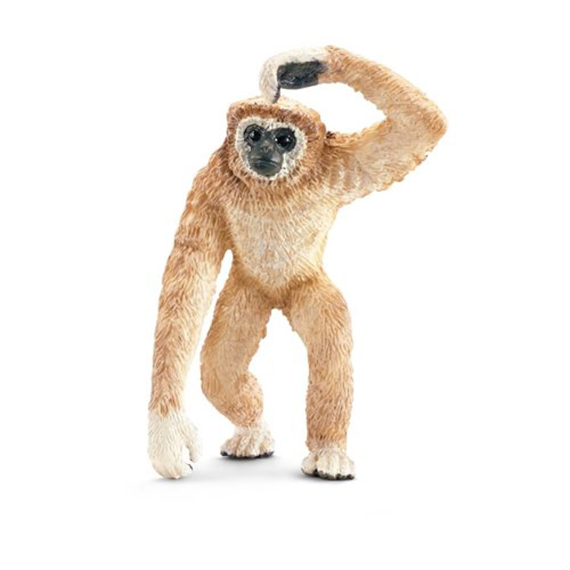 gibbon soft toy