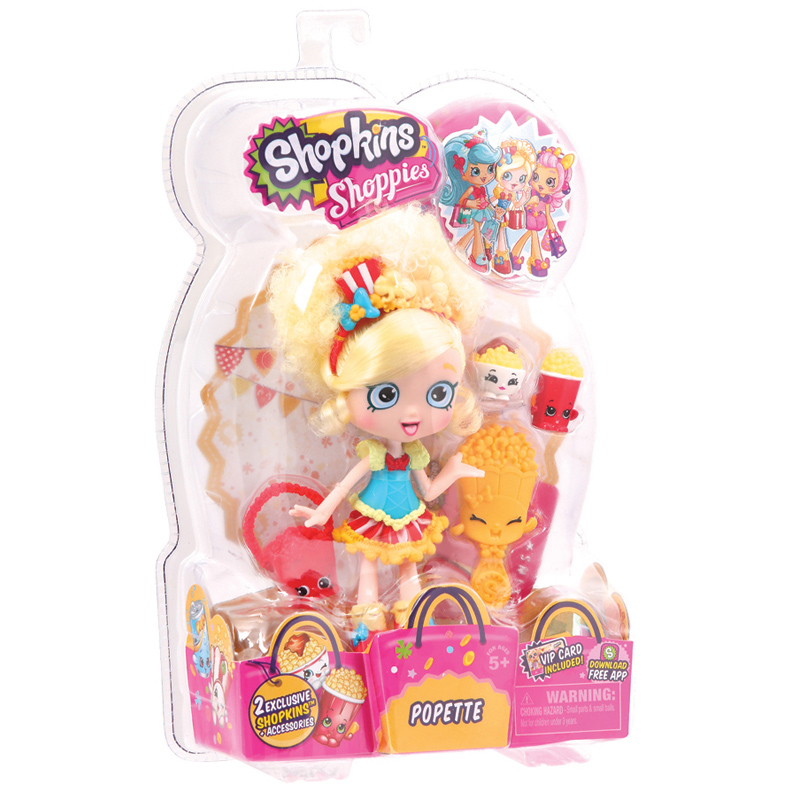 new shopkins shoppies