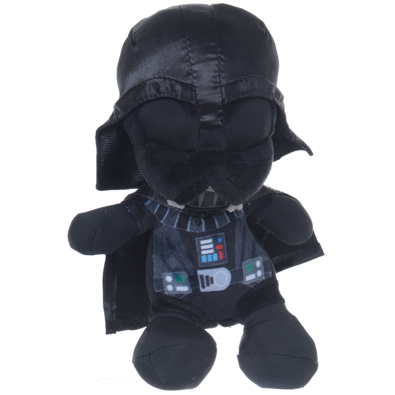 star wars plush set