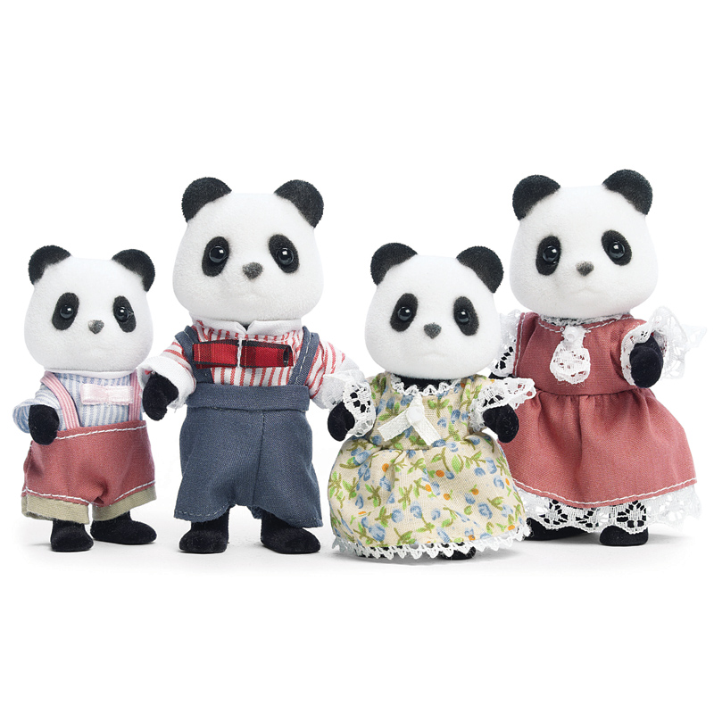 kmart sylvanian family