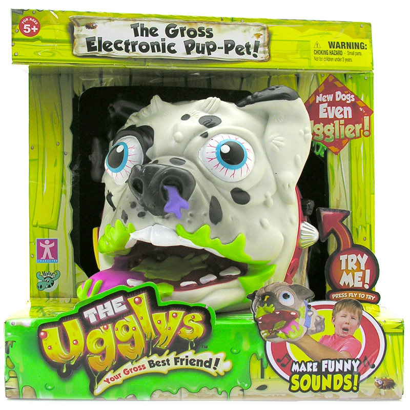 toy dog big w