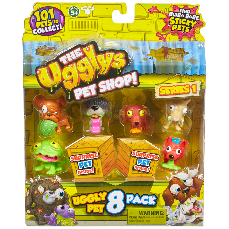 the ugglys pet shop ebay the ugglys pet shop ebay