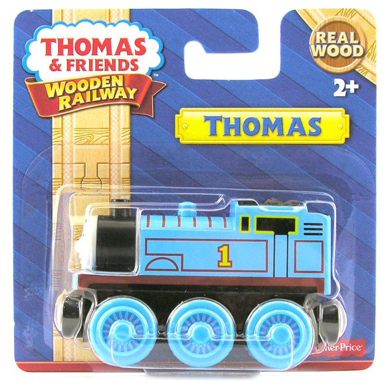 thomas and friends wooden railway thomas