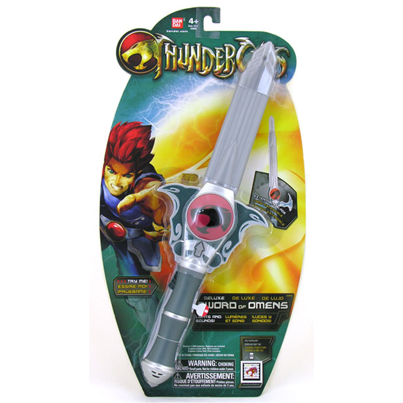 thundercats sword of omens thundercats sword of omens